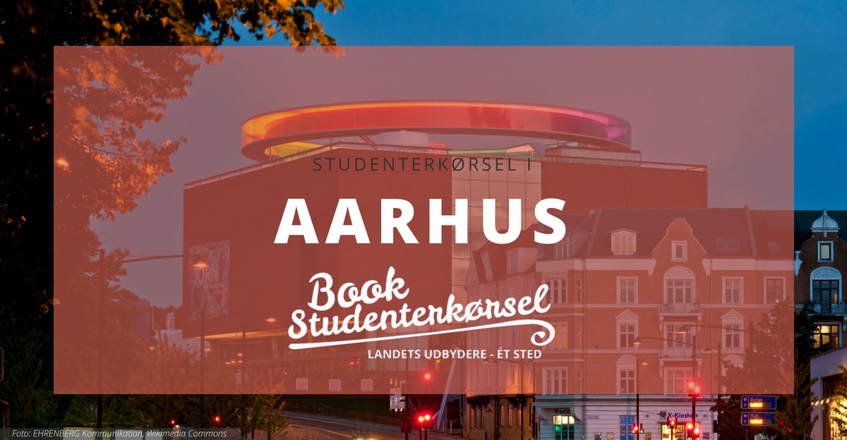 Aarhus Studenterkørsel