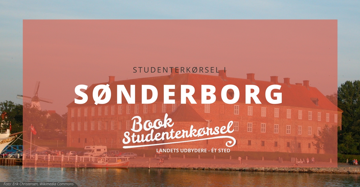 Sønderborg Studenterkørsel