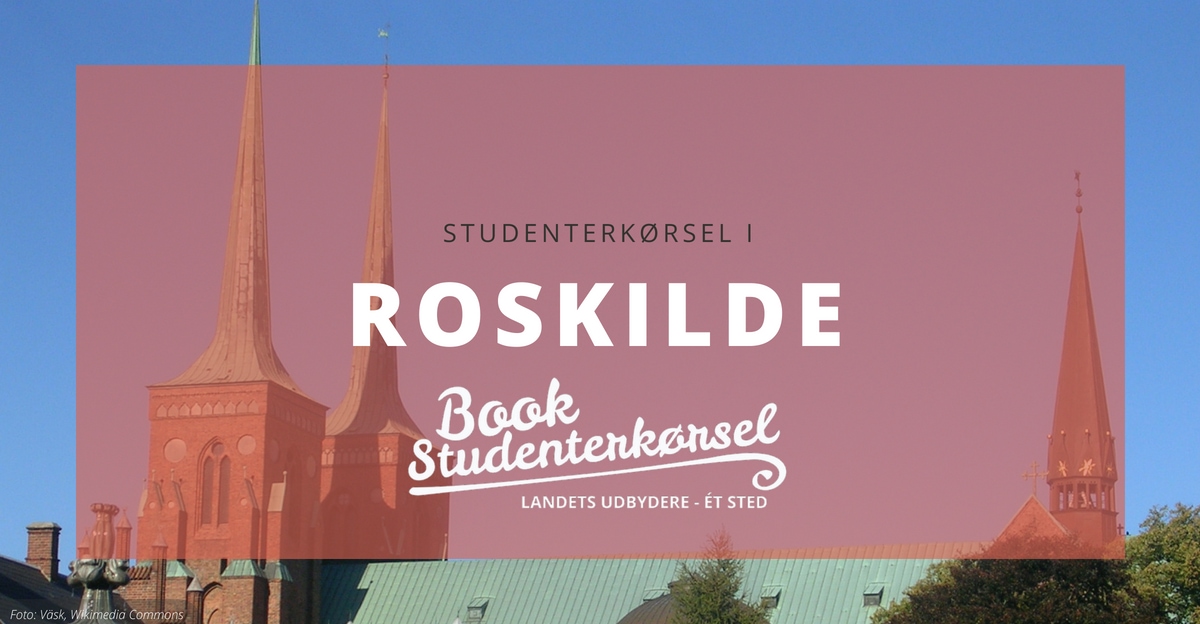 Roskilde Studenterkørsel