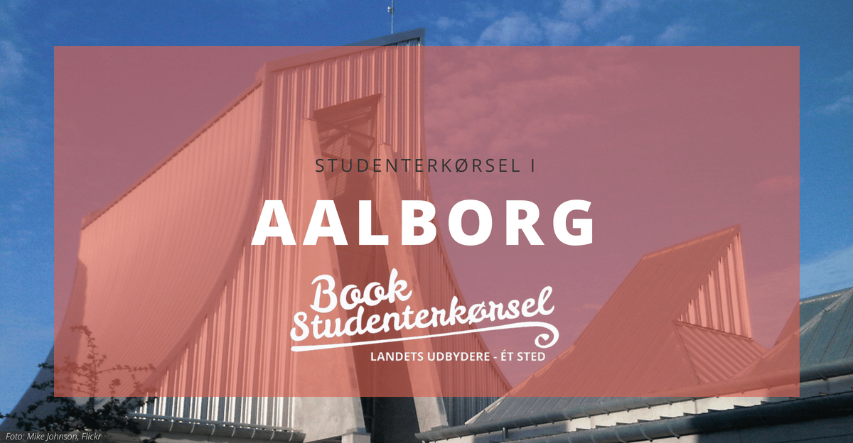 Aalborg Studenterkørsel